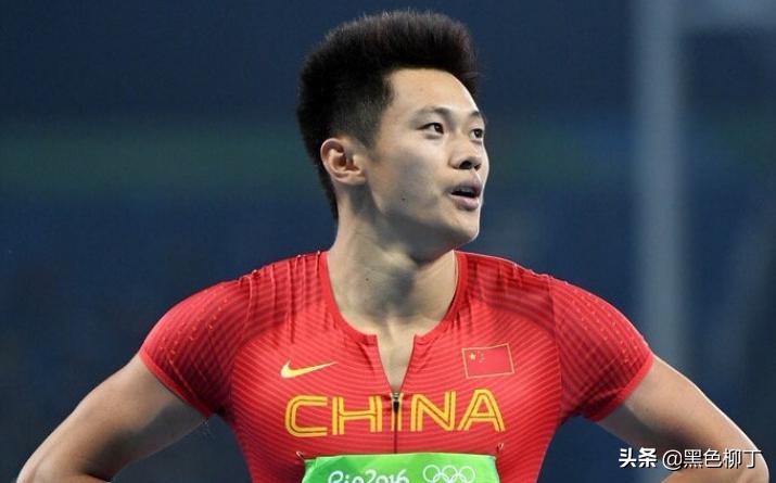 谢震业击败博尔特视频,2016100米预赛谢震业击败博尔特