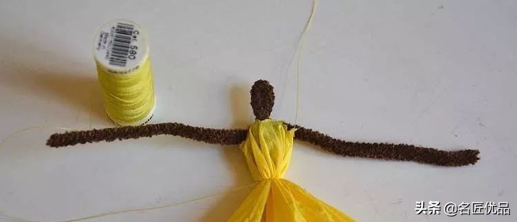 趣味游戏空气棒玩法,自制趣味迷宫游戏玩法