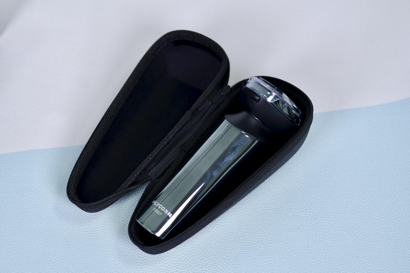 飞科剃须刀fs926好还是fs927好,电动剃须刀男士刮胡子正品飞科