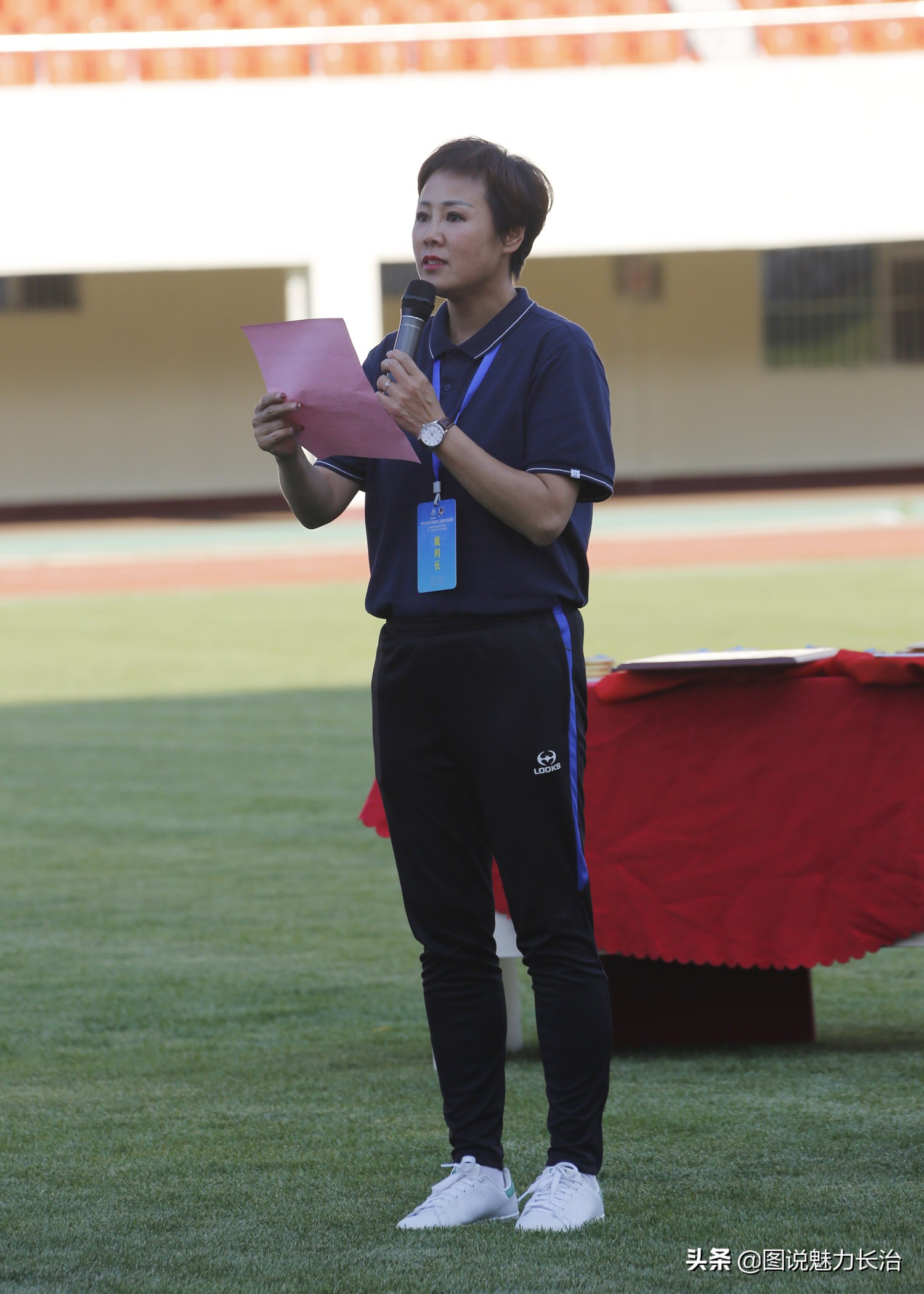 二青会100米女子乙组,二青会长治屯留区比赛时间表