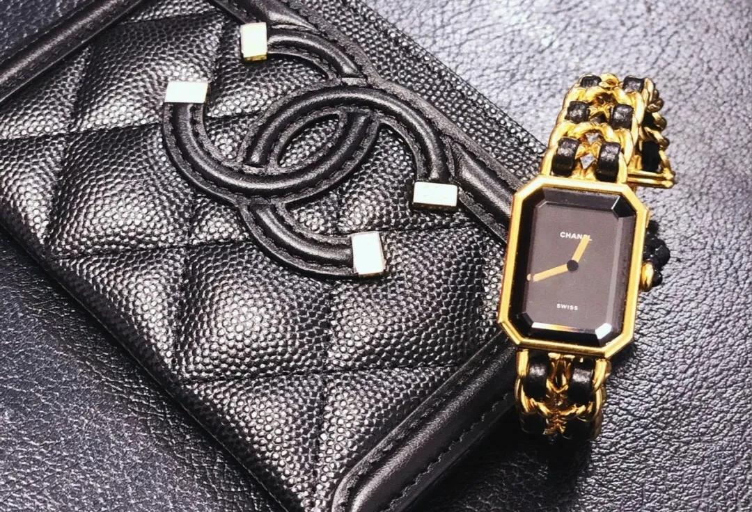 香奈儿chanel中古vintage首饰,珠宝首饰香奈儿款