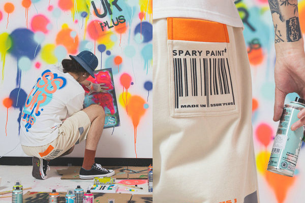 春季潮牌新款预览,ssurplus潮牌是哪里的