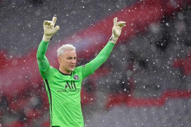 守门员奥布拉克有多强,奥布拉克为什么没获得过最佳门将