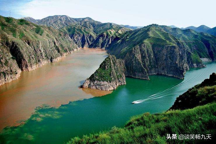 《诗经》精选之《谷风》：宴尔新昏，以我御穷，妻子对渣男的泣诉