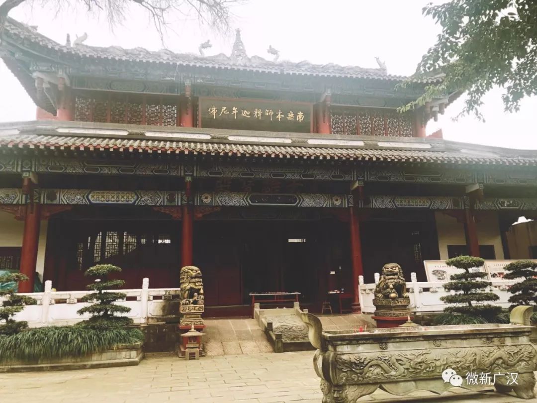 游记|来和兴吧！这里的美景美食每一样都超skr~