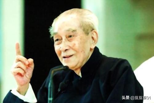 南怀瑾做人的六字诀,听南怀瑾为人处世30条黄金定律