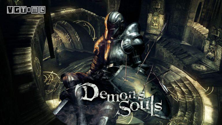 恶魔之魂重制版是ps5独占么,恶魔之魂重制版ps5哪个角色强