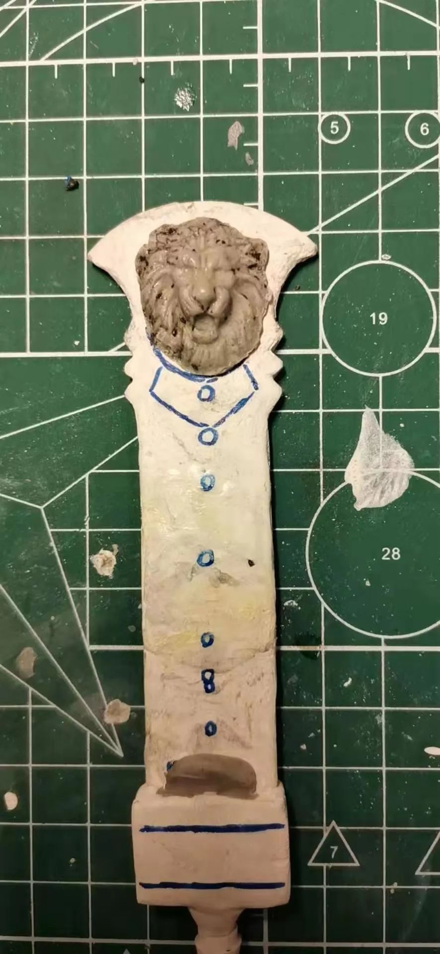 2b小姐姐用3d建模,2b小姐姐操作