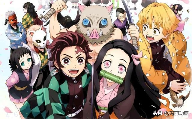 鬼灭之刃全篇普通话结局,鬼灭之刃第二季猪头叫什么名字