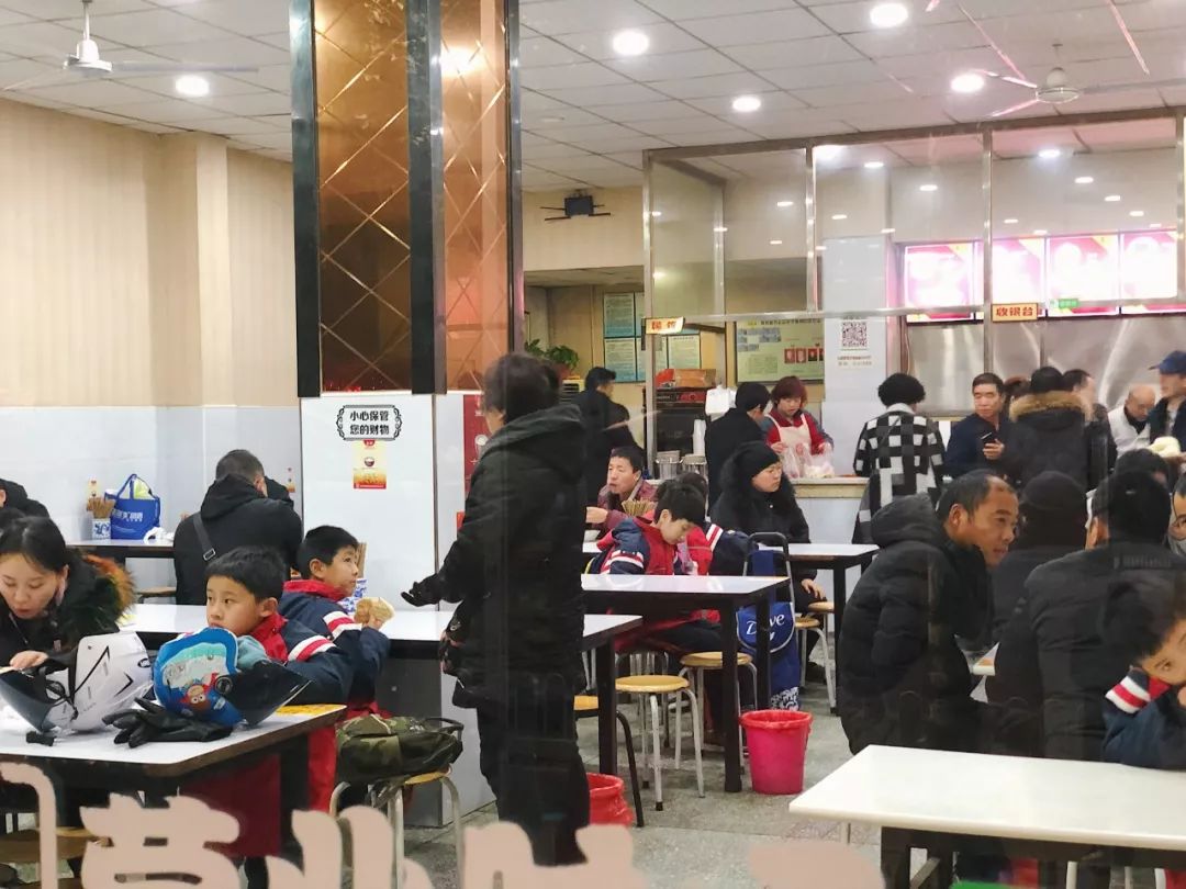 暴走咸阳15个小时，这15家美味店铺太太太好吃了