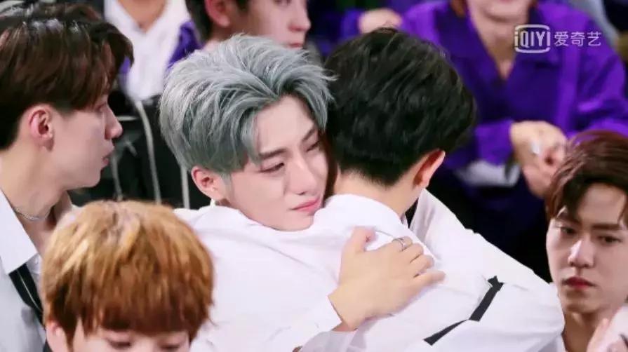 小鲜肉为什么越来越娘,老公越来越娘了怎么办