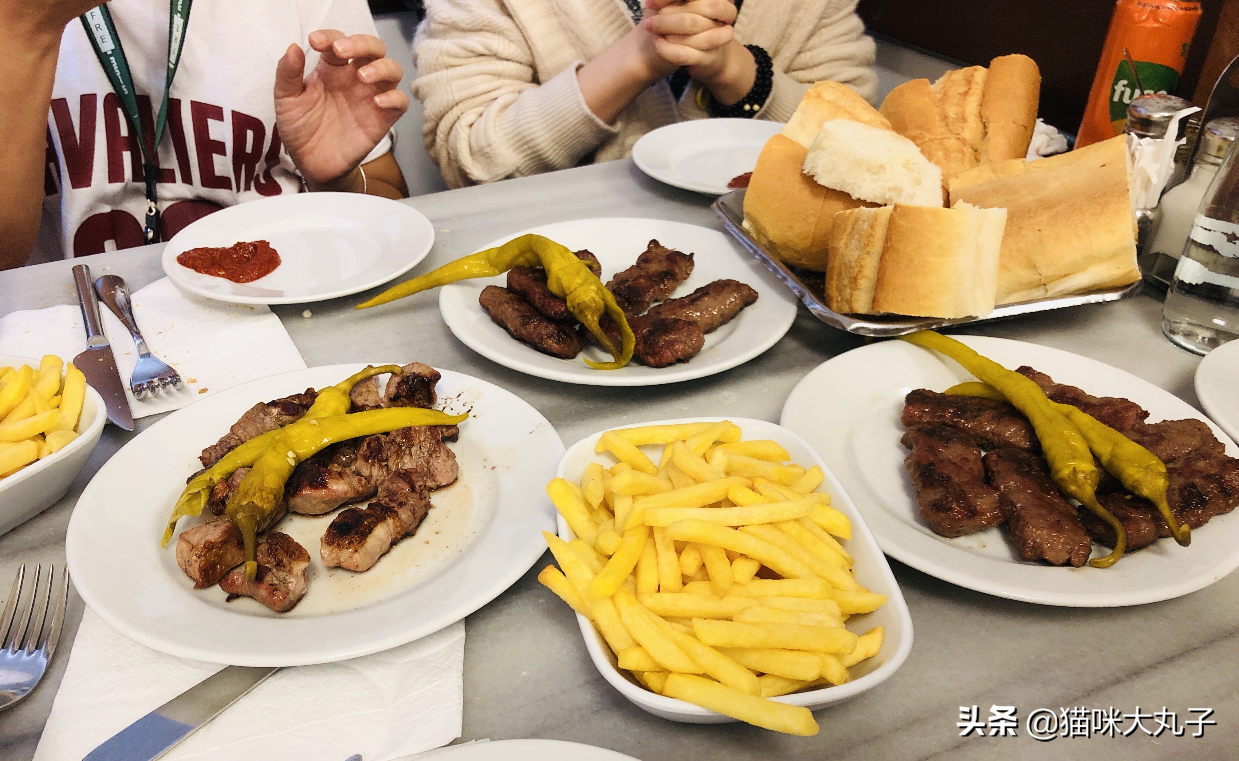 浪漫的土耳其热气球飞行之旅,热气球不仅仅在浪漫的土耳其