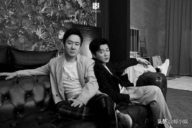 筷子兄弟王太利肖央的关系,筷子兄弟王太利肖央合体