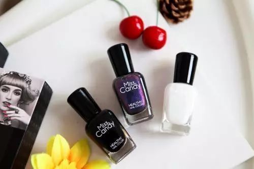 2019美甲推荐款式小仙女,小仙女们一定要尝试的美甲巨温柔