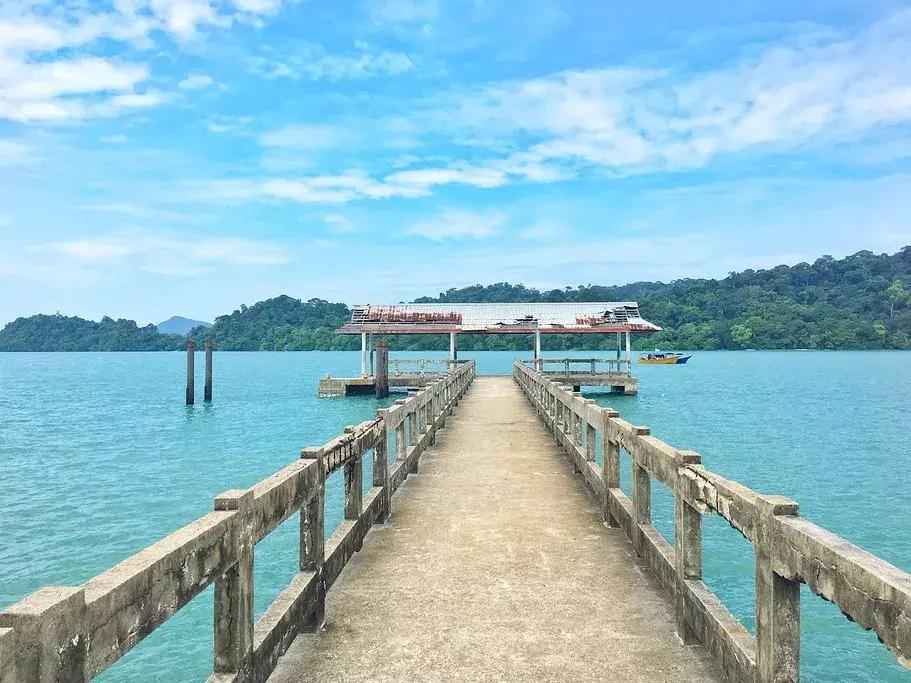 兰卡威教程,兰卡威攻略全集