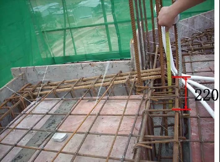 钢筋绑扎质量通病及整改措施,钢筋工程常见质量通病整改措施