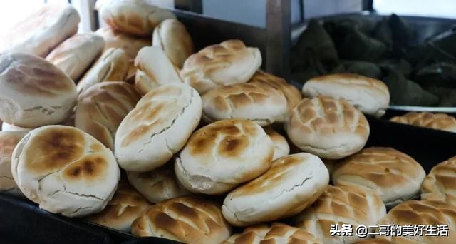 青岛市南网红面包店,青岛面包品牌排行榜前十名