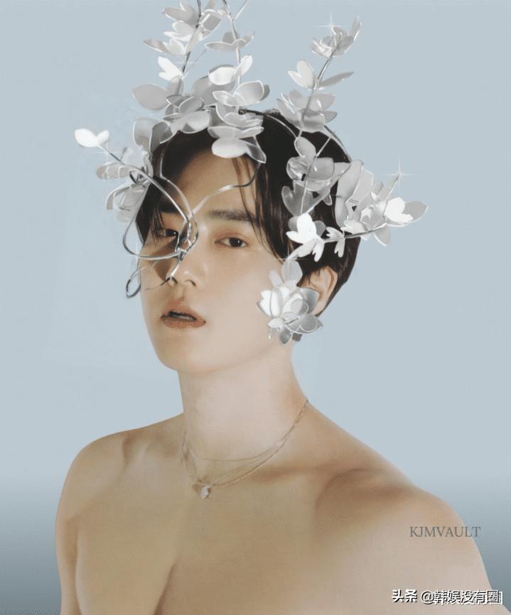 当exo遇上blackpink的歌合体,当exo遇到blackpink