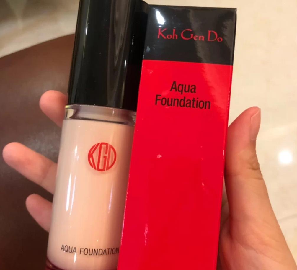 十大平民粉底液哪个好用,比较平民好用的粉底液