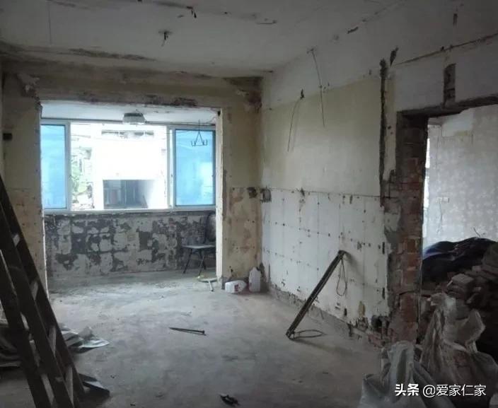 硬装中容易出现的问题,硬装基本结束各种遗憾都是泪