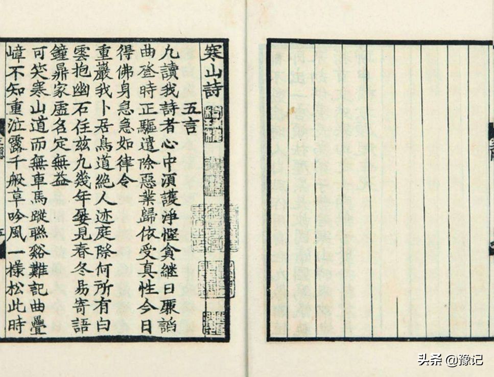 中国贴的门神一般是什么,门神的正确贴法哪个在左哪个在右