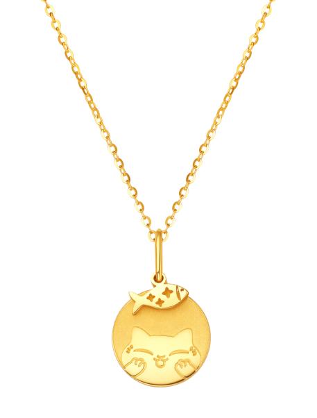 宠物戴的珠宝，来看看你能买得起几件？