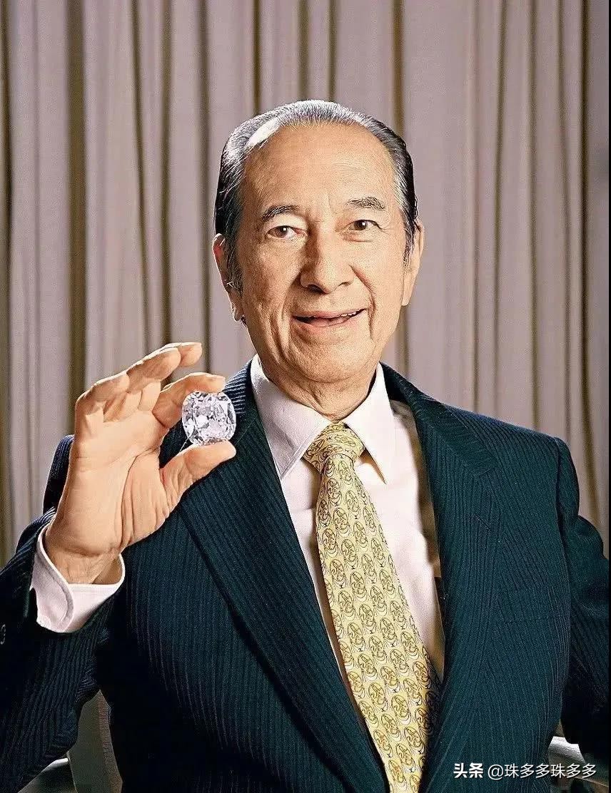 为什么豪门都喜欢给女儿买珠宝,为什么豪门喜欢给女儿买珠宝