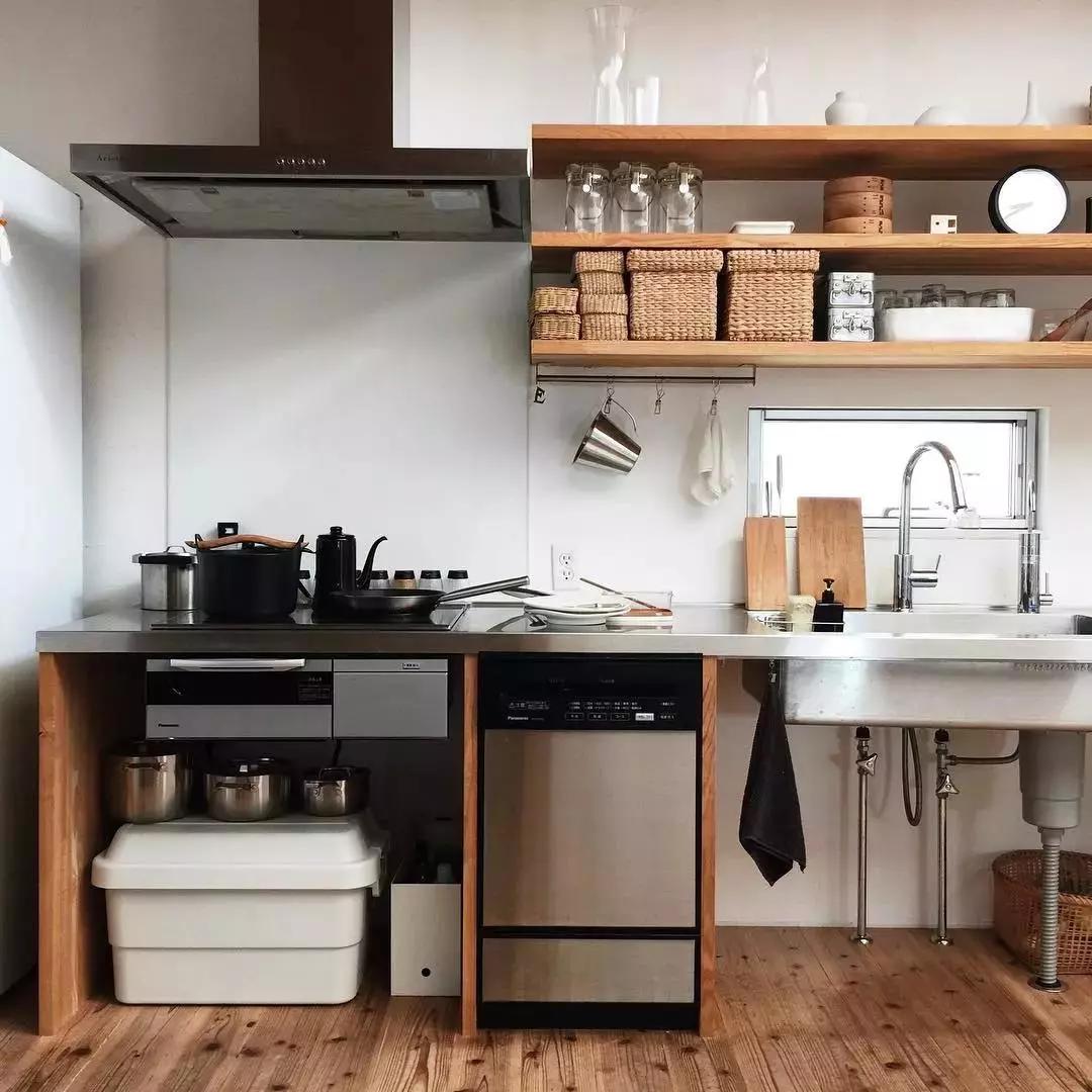 日本人装修都用什么水管?