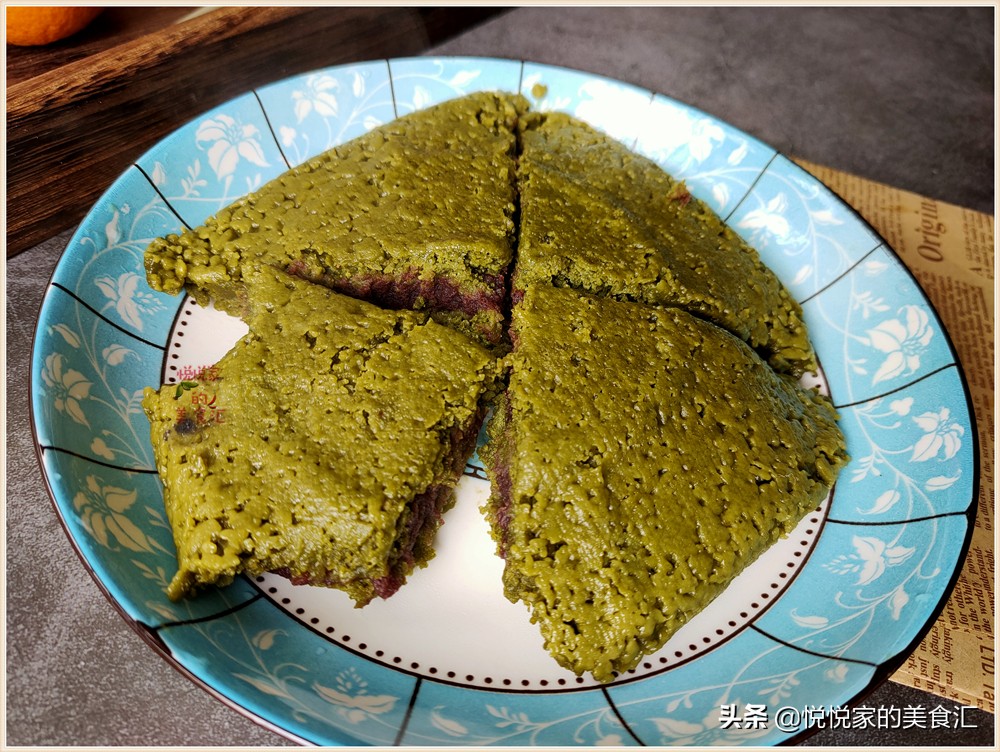 糯米粉与粘米粉混合做饼的方法,糯米粉小饼怎么烙