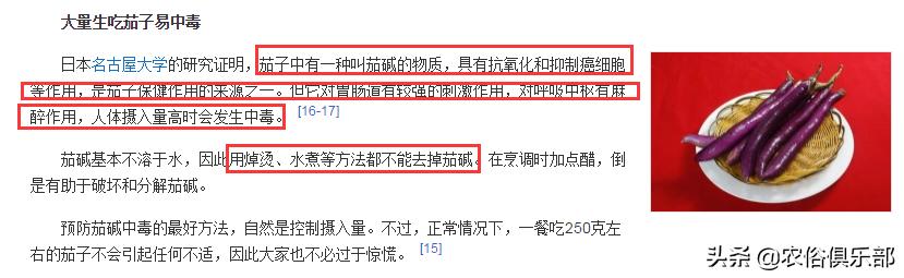 吊死鬼茄子,茄子鬼是真的吗