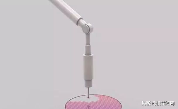 cpu是如何制造出来,cpu是怎么制作出动画