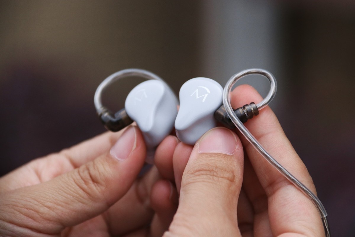 有线耳机会被取缔，MYRYAD首款表态，百元级HiFi耳机深度体验