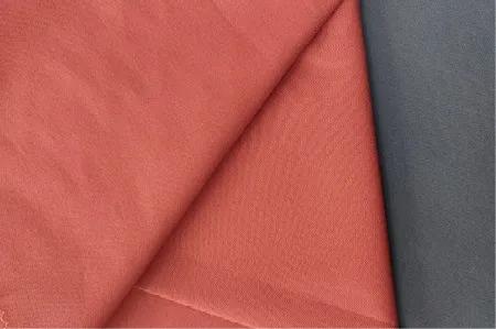 中国面料之星参评企业系列报道（四）｜有料才酷，为你而来