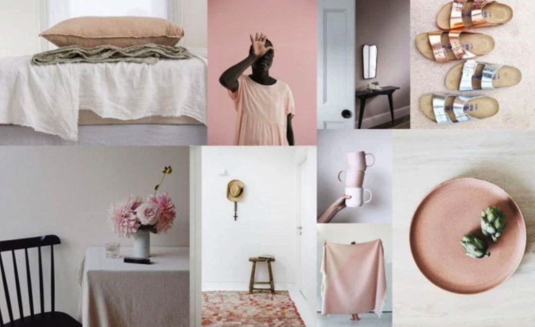 精致的猪猪女孩，“JUJU粉”眼影盘了解一下？