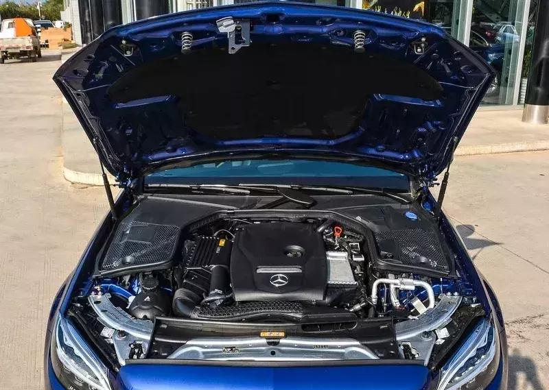 纵置发动机和横置发动机宝马,奔驰宝马有前驱吗