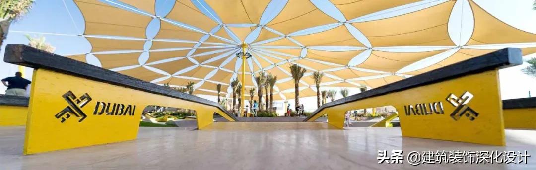 景观设计不建模光出效果图,景观大门不横跨公路效果图