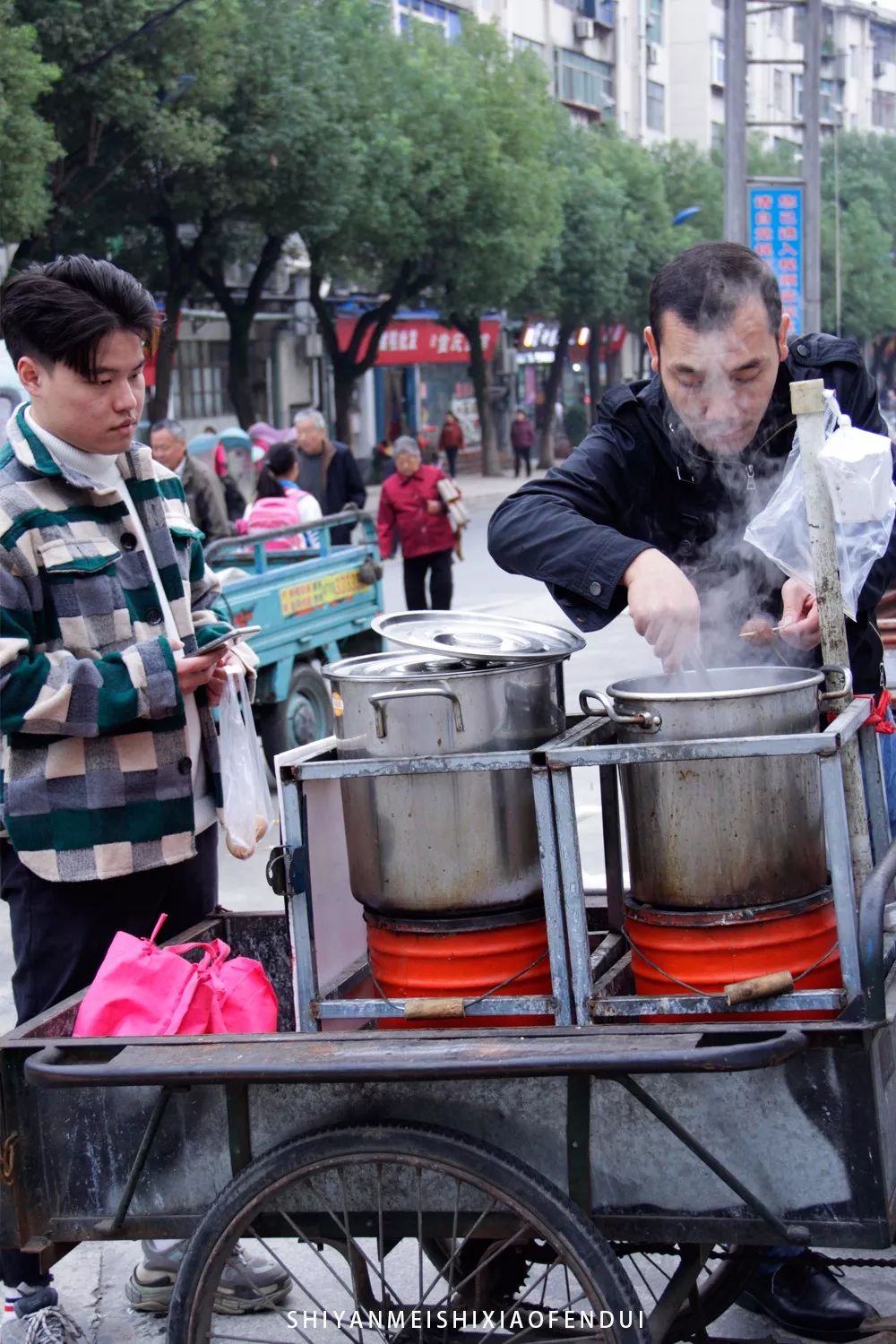 被生活打磨过的岁月,被生活捶打了50年才明白的道理