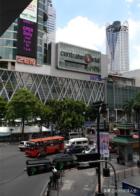 泰国自由行普吉岛,第一次去泰国去清迈还是曼谷