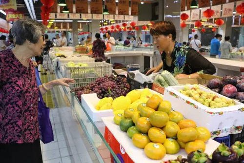 居民区小超市年赚200万，周围同行都活不下去了