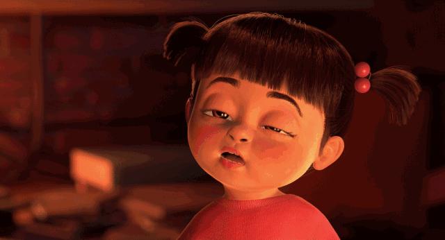 一个春天，比孩子低半头的同学，一下子超过了我们家宝宝