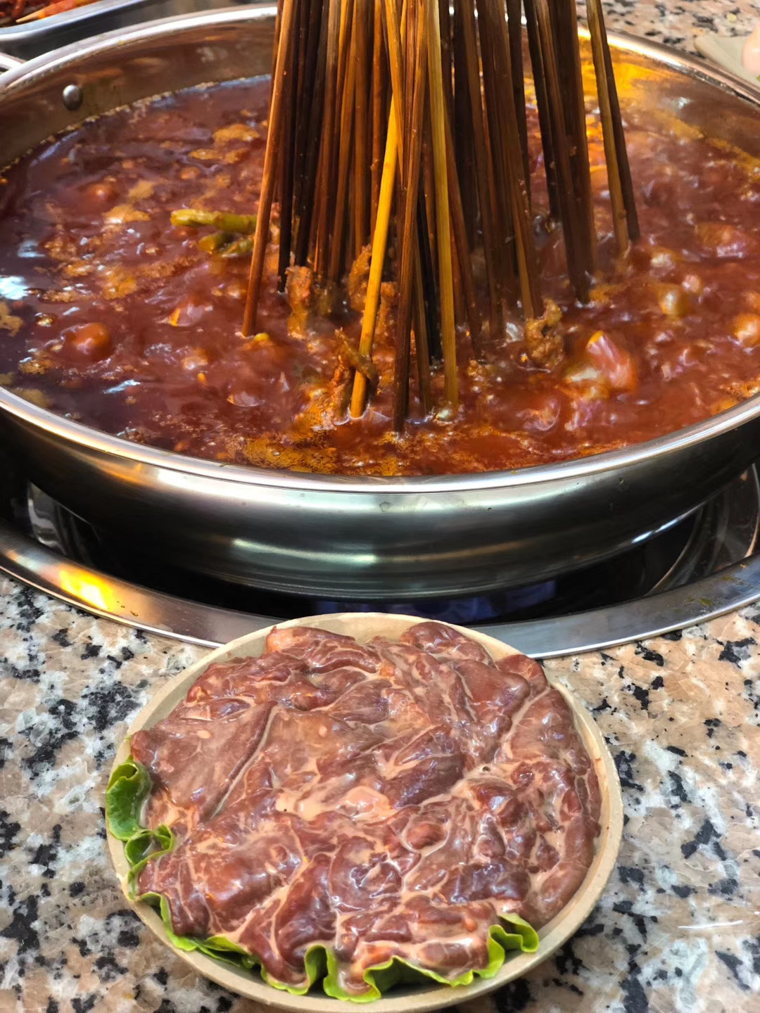 重庆李串串老字号,李串串重庆老店