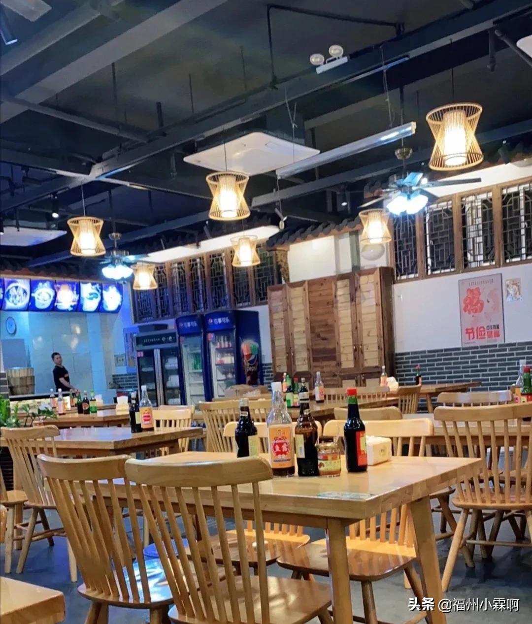 老牌炖罐生炊海鲜福州,福州最多人吃炖罐的是哪家