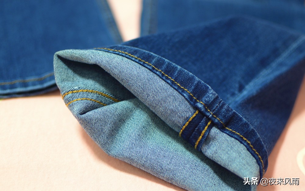 小米有品新款手机,小米有品牛仔裤