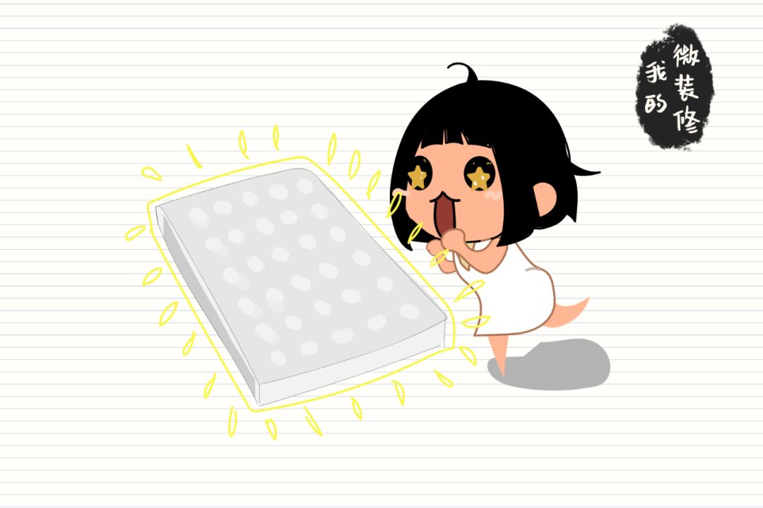 如何选择薄一点的床垫,怎么选择一款合适的床垫