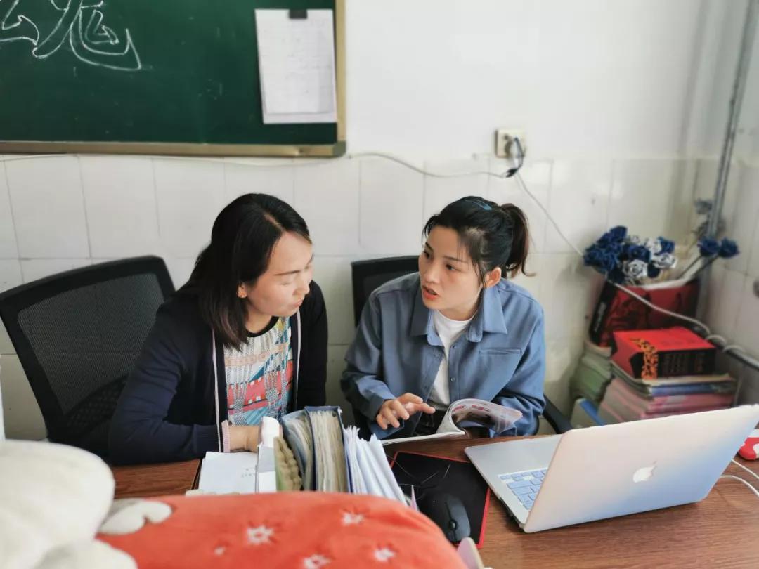 跨越山海的支教之旅,跨越山海献真情对口帮扶促振兴