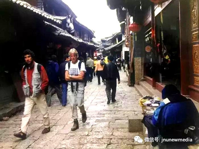 我走过的古镇完整版,福建古城古镇古村落