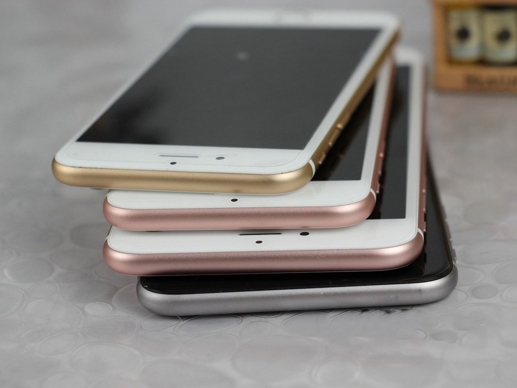 5年不换手机是一种什么体验？一位iphone6用户告诉你答案