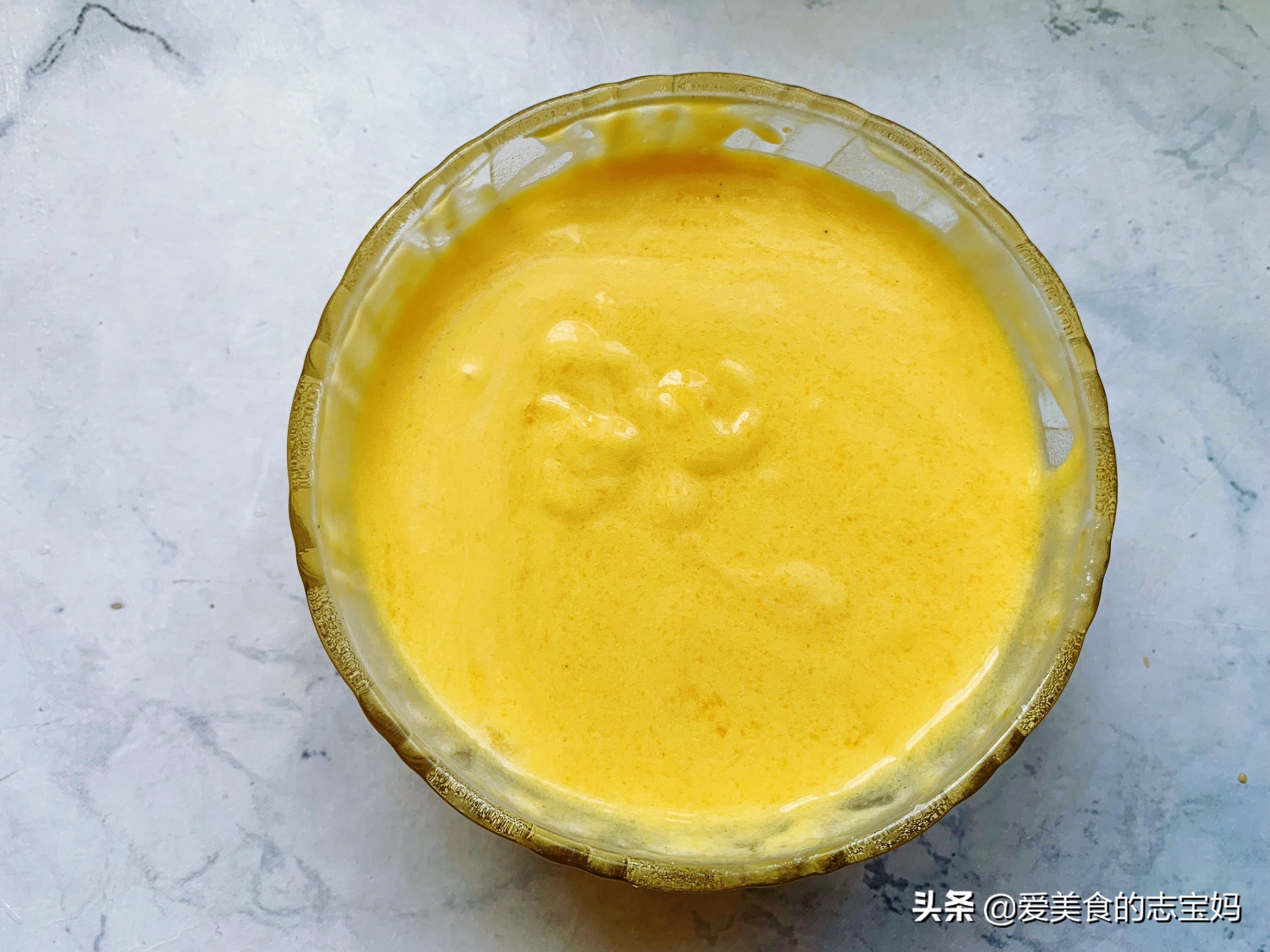 想吃雪糕不用买，自制健康零添加，这种口味的我家隔三差五做1次