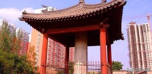 易县最美的游玩地方,易县好风光