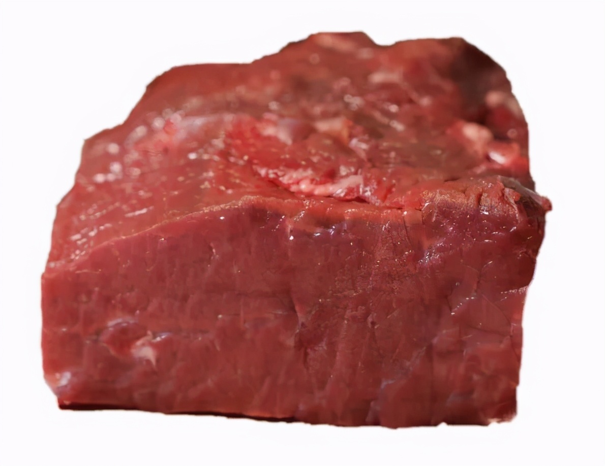 香酥雪花牛小排,香酥小牛排点心